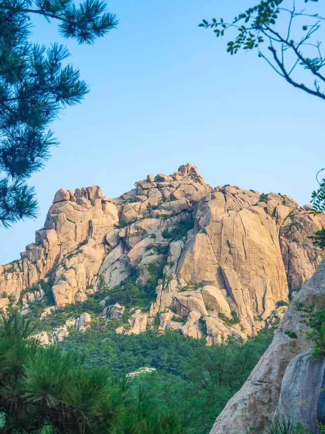 必去景点大全?青岛五天报团旅游ky开元棋牌跟团游青岛五天四晚(图2) 必去景点大全?青岛五天报团旅游ky开元棋牌跟团游青岛五天四晚(图2)