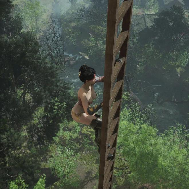 岁杨老头VS《黑神话》小骊龙!请来帮手艰难“通关”开元棋牌穿的也太清凉了叭~《明末》女主没有感情线(图2) 岁杨老头VS《黑神话》小骊龙!请来帮手艰难“通关”开元棋牌穿的也太清凉了叭~《明末》女主没有感情线(图2)